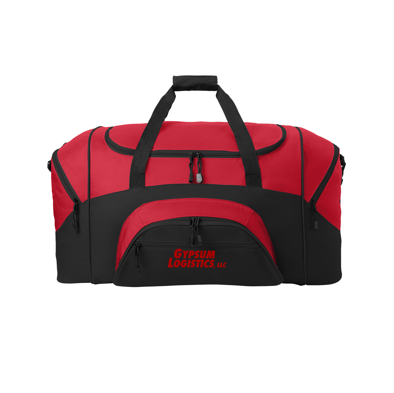 Port Authority® - Standard Colorblock Sport Duffel
