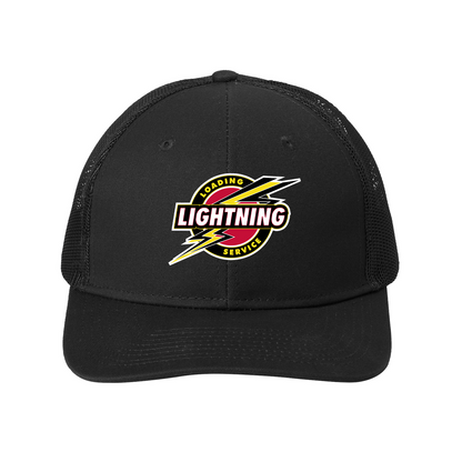 Port Authority® Snapback Trucker Cap