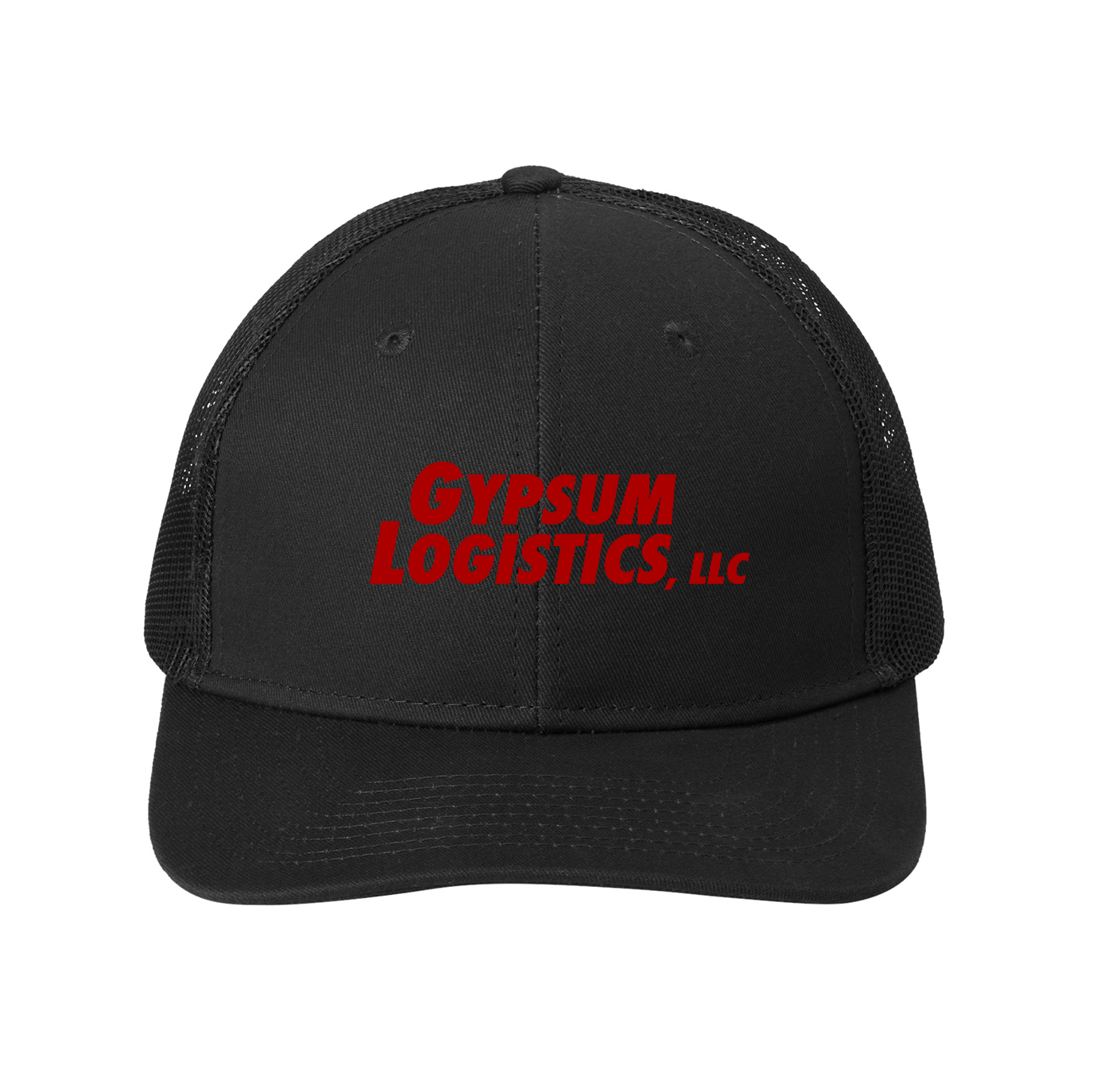 Port Authority® Snapback Trucker Cap