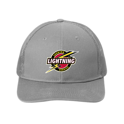Port Authority® Snapback Trucker Cap