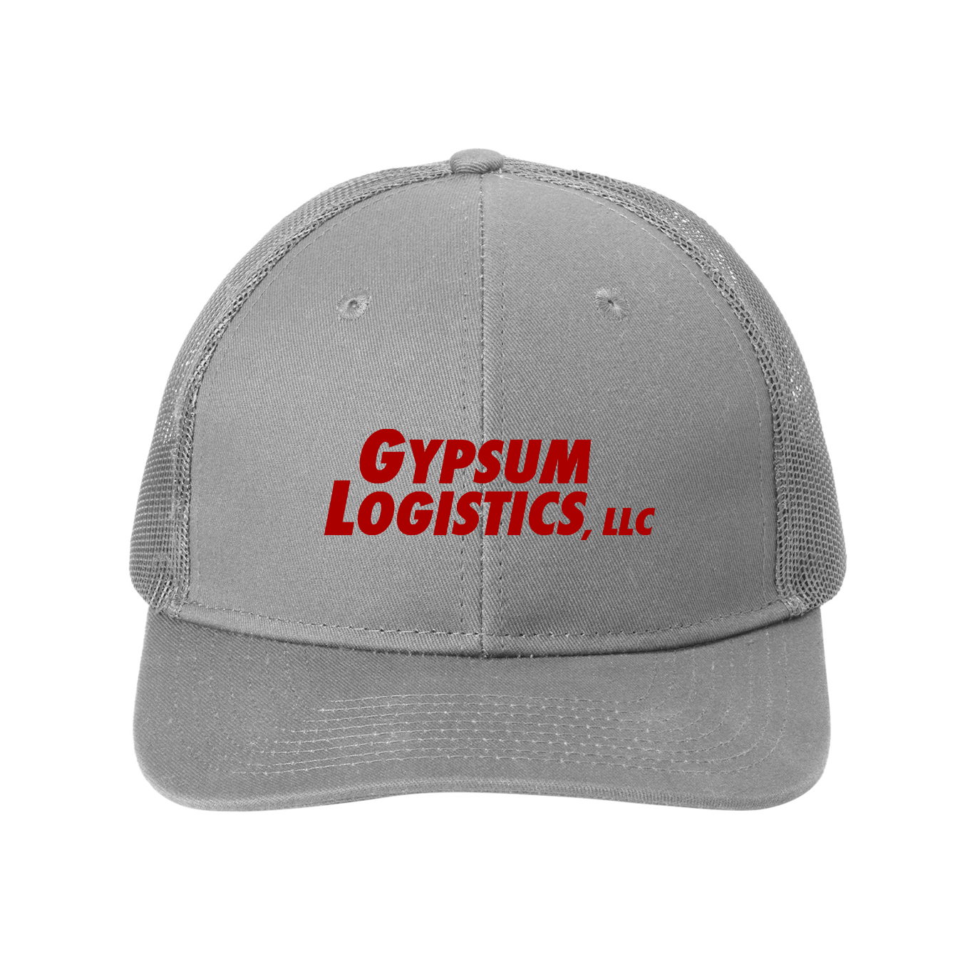 Port Authority® Snapback Trucker Cap