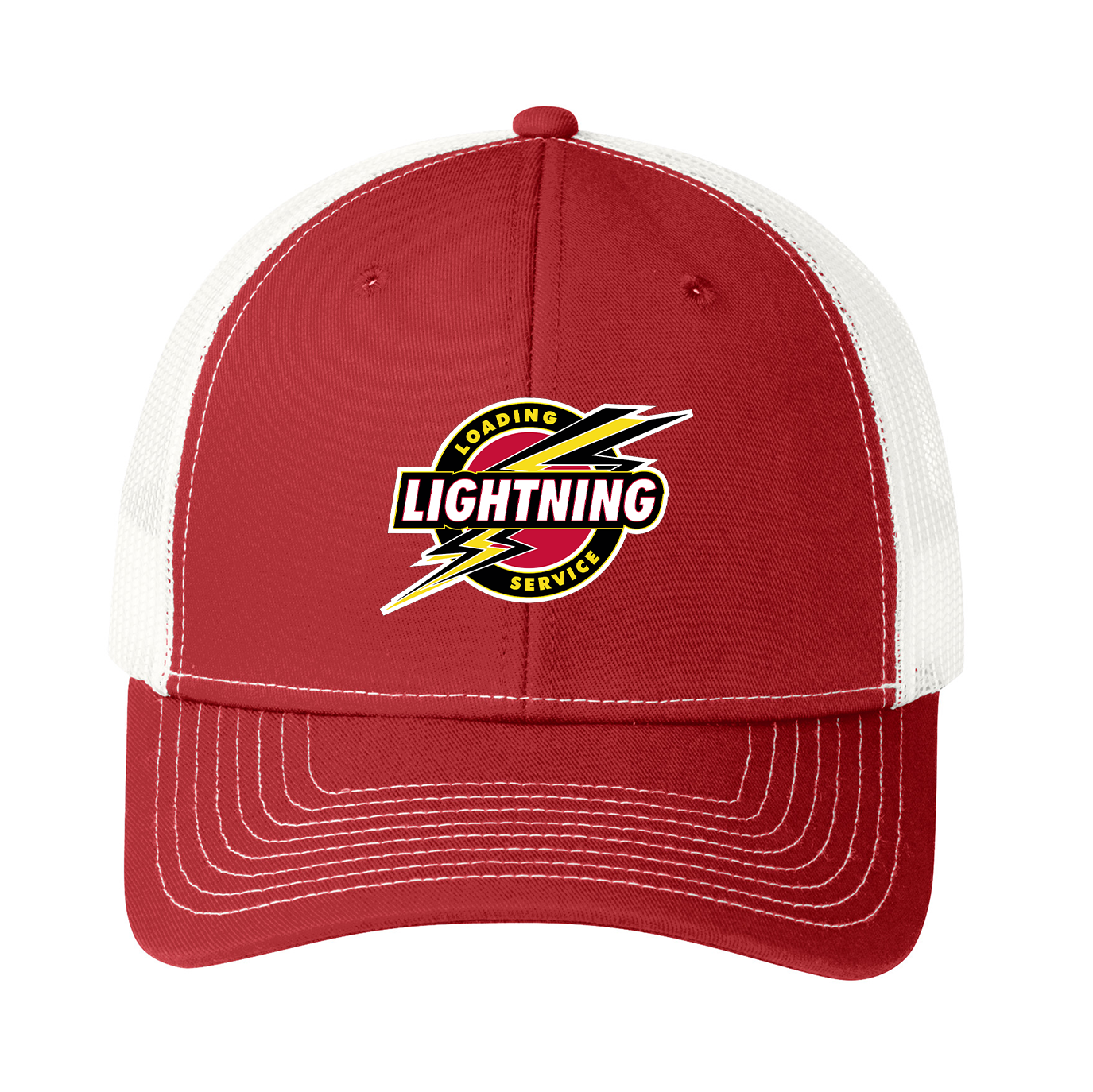 Port Authority® Snapback Trucker Cap