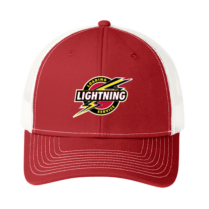 Port Authority® Snapback Trucker Cap