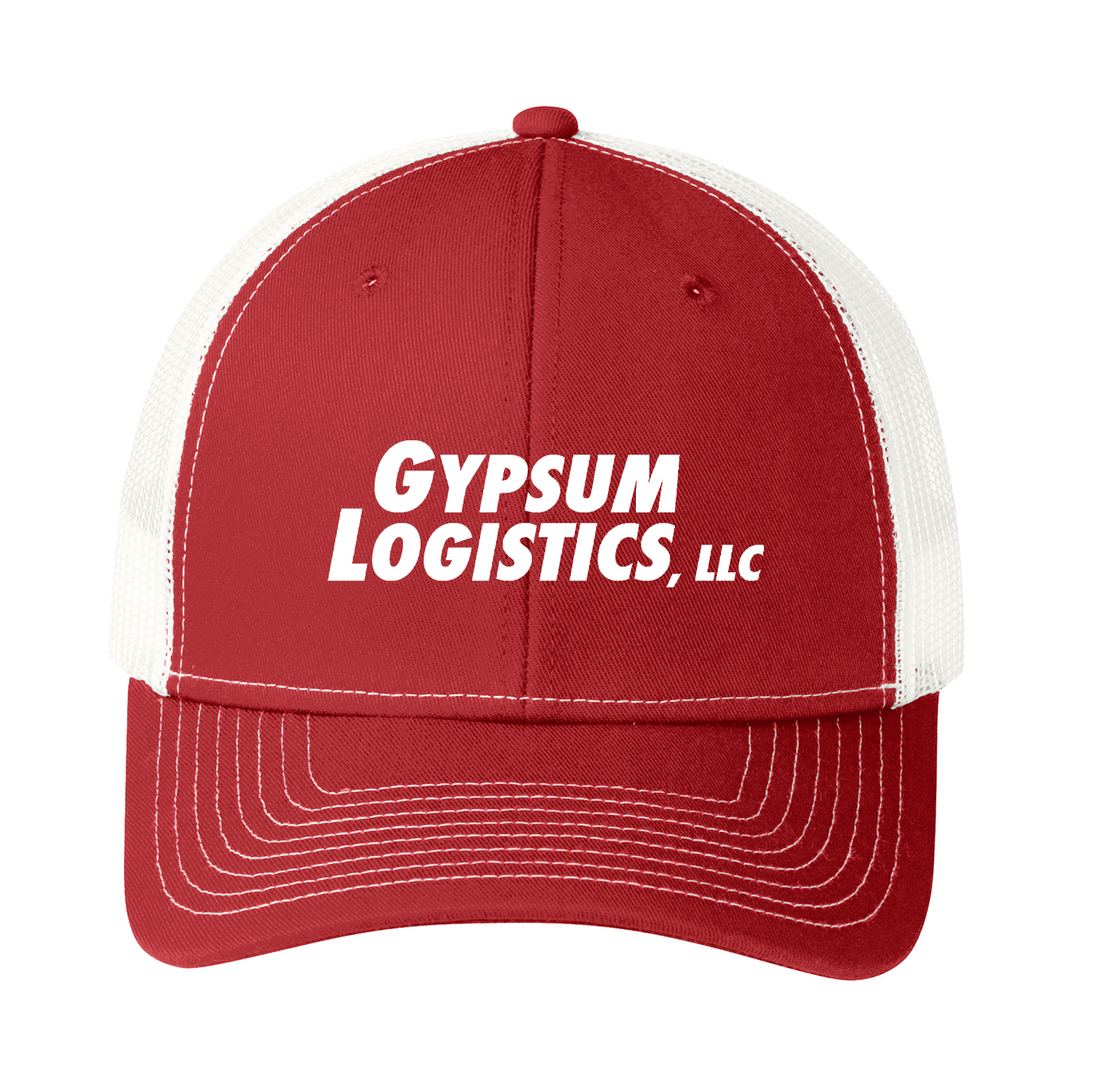 Port Authority® Snapback Trucker Cap