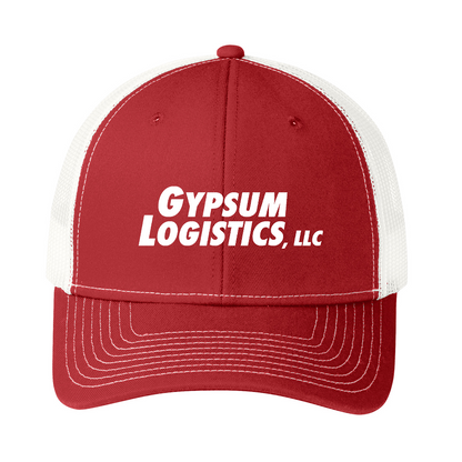Port Authority® Snapback Trucker Cap