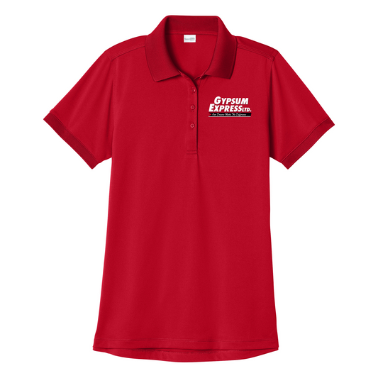 CornerStone® Women’s Workwear Pro Polo