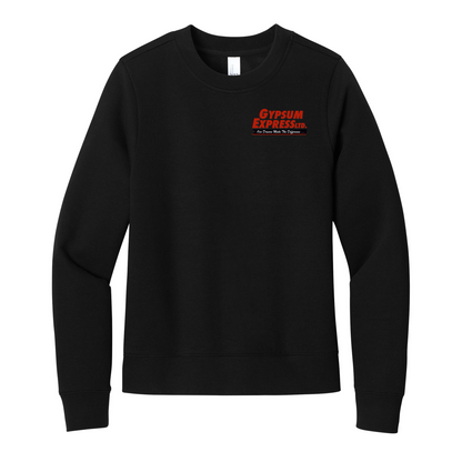 District® Women’s V.I.T.™ Fleece Crew