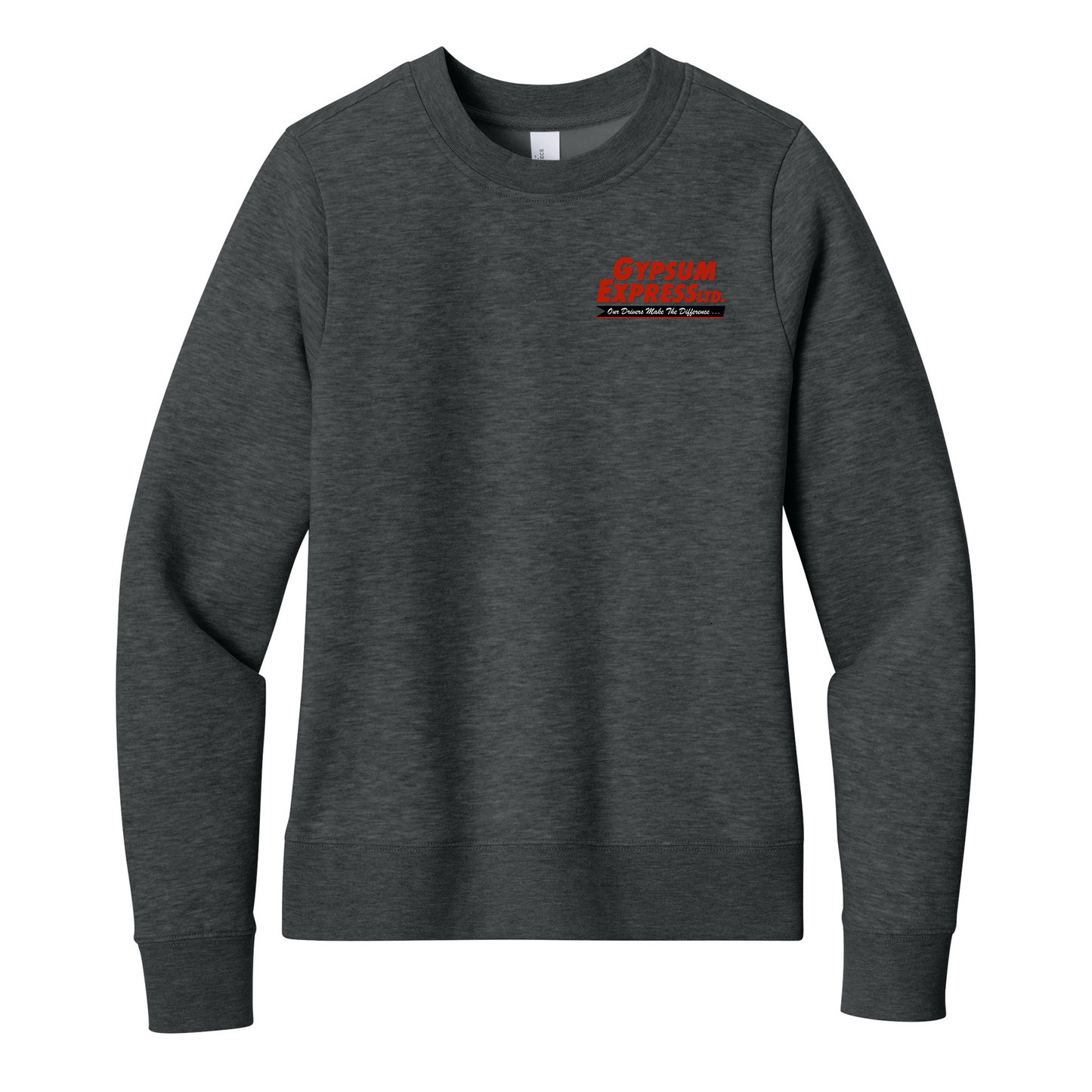 District® Women’s V.I.T.™ Fleece Crew