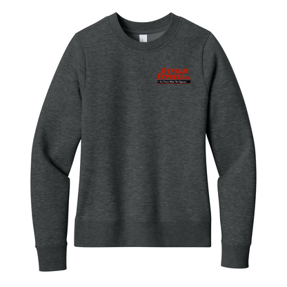 District® Women’s V.I.T.™ Fleece Crew