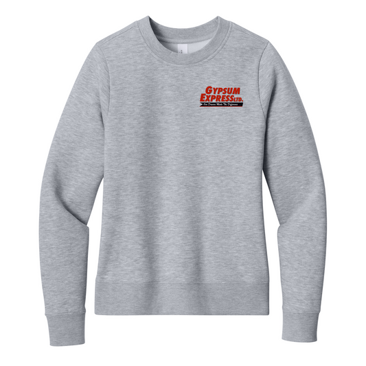 District® Women’s V.I.T.™ Fleece Crew