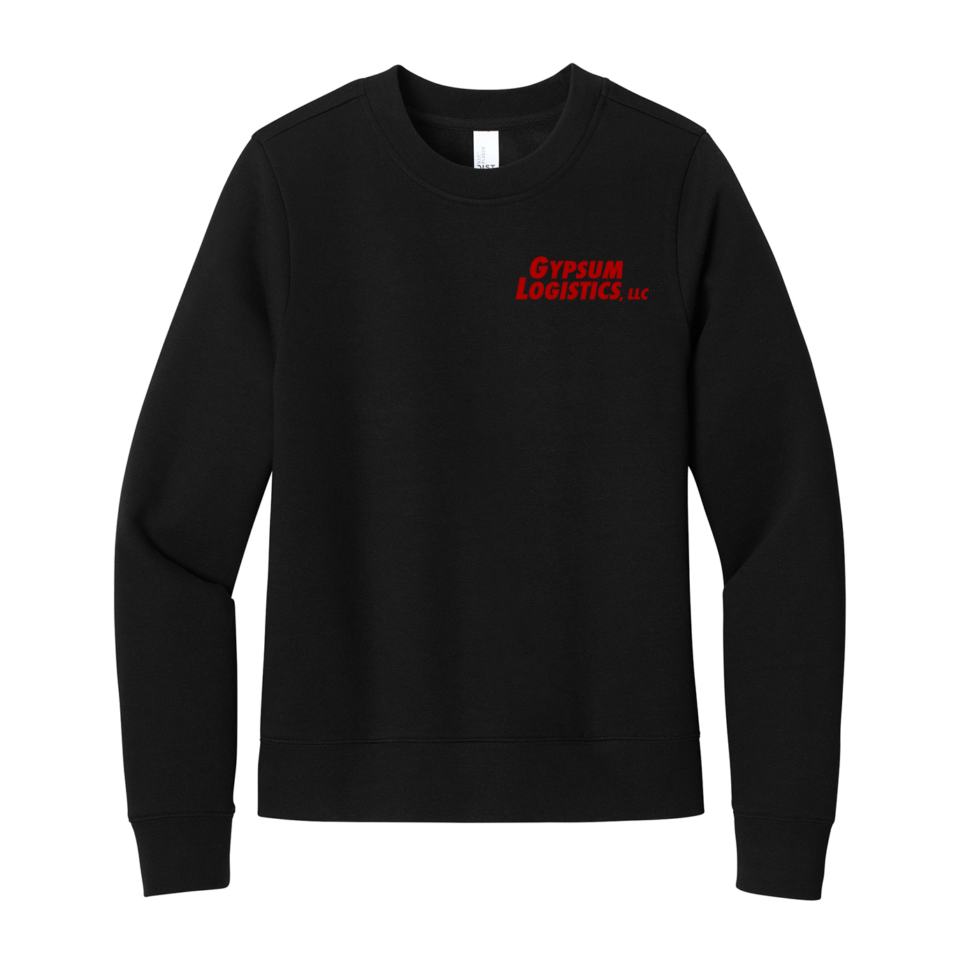 District® Women’s V.I.T.™ Fleece Crew