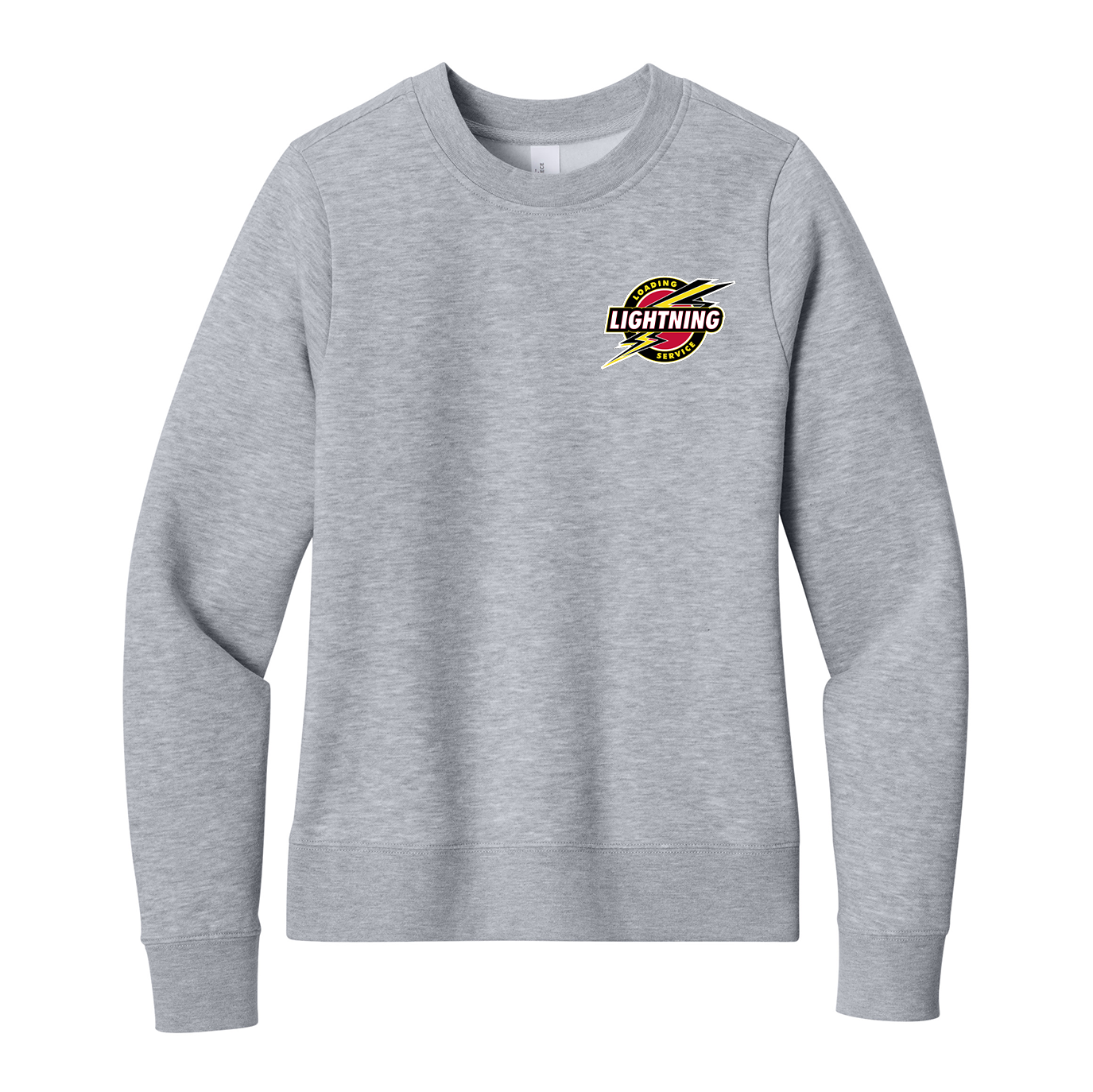 District® Women’s V.I.T.™ Fleece Crew