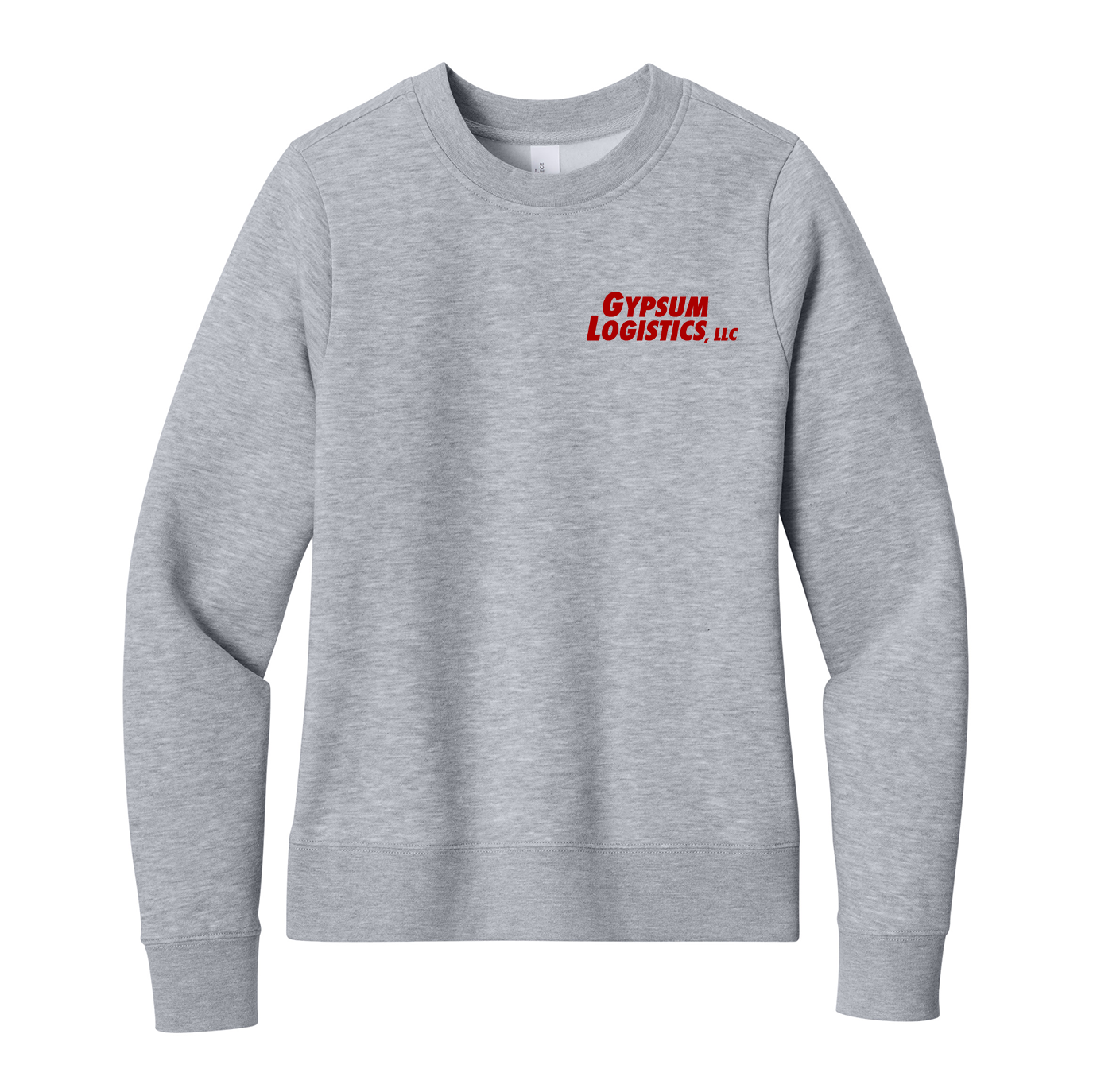District® Women’s V.I.T.™ Fleece Crew