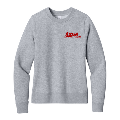 District® Women’s V.I.T.™ Fleece Crew