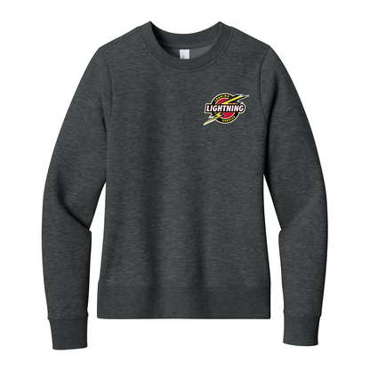 District® Women’s V.I.T.™ Fleece Crew