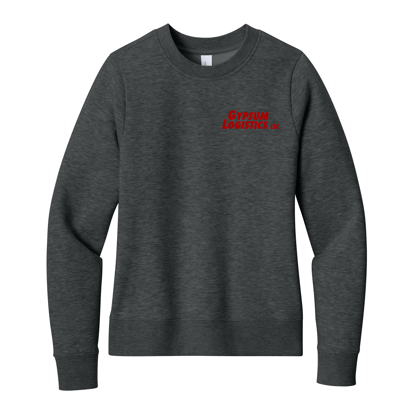 District® Women’s V.I.T.™ Fleece Crew