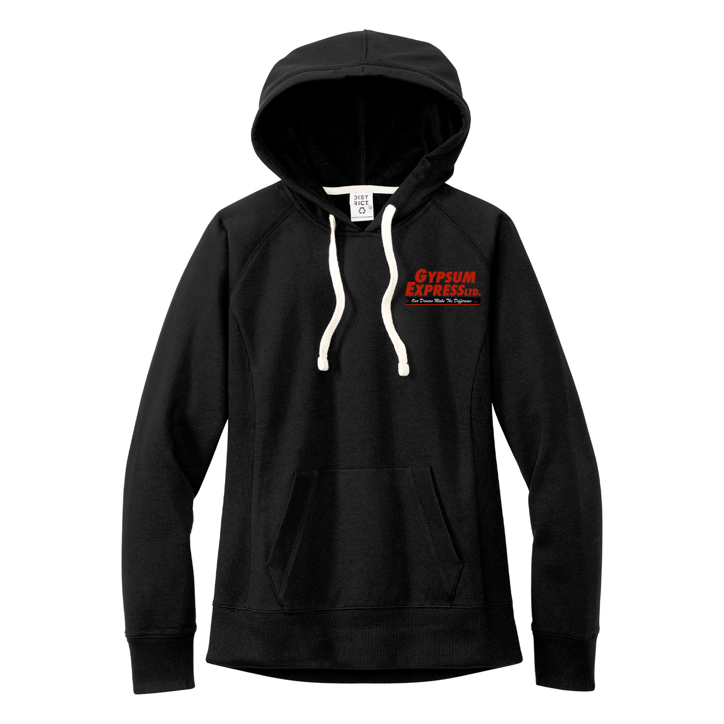 District® Women’s Re-Fleece™ Hoodie