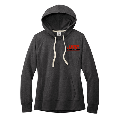 District® Women’s Re-Fleece™ Hoodie