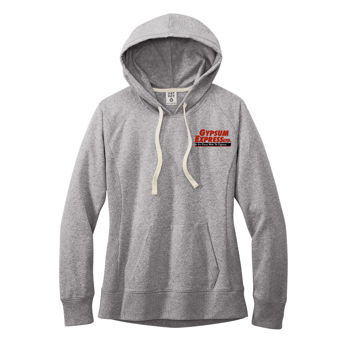District® Women’s Re-Fleece™ Hoodie