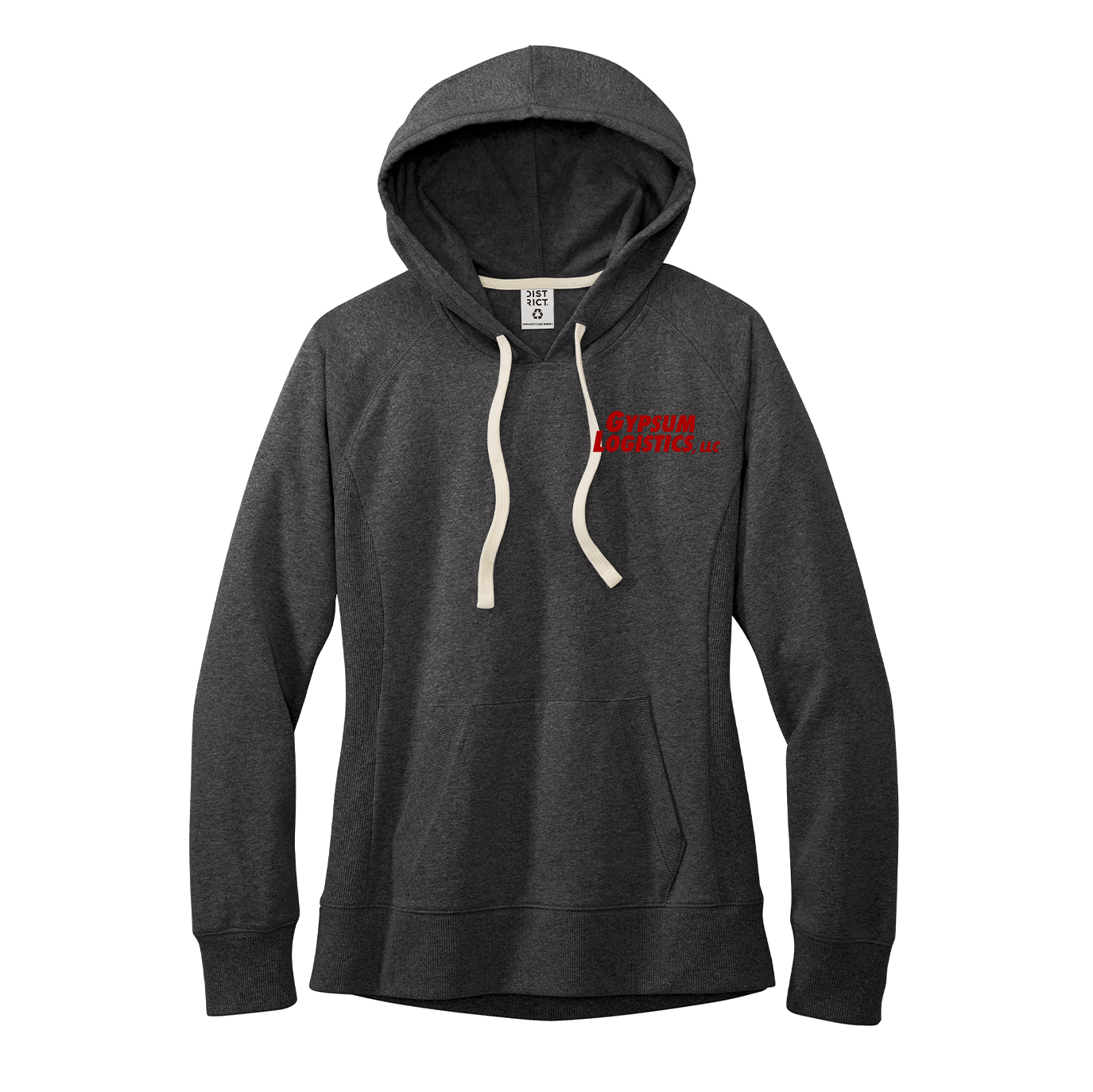 District® Women’s Re-Fleece™ Hoodie