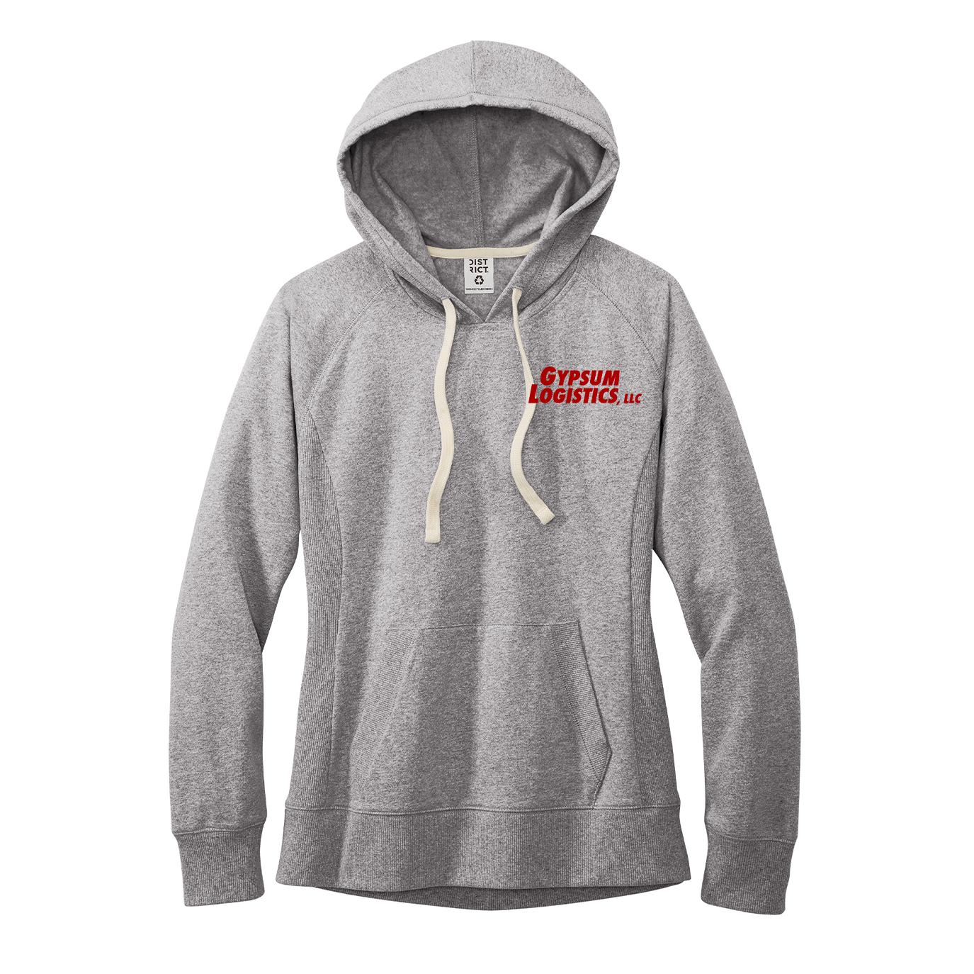 District® Women’s Re-Fleece™ Hoodie