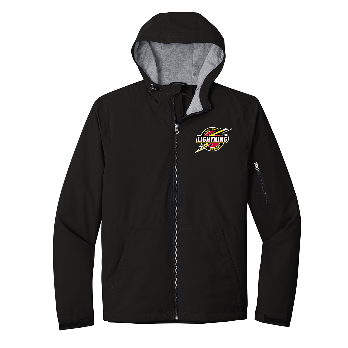 Sport-Tek® Waterproof Insulated Jacket