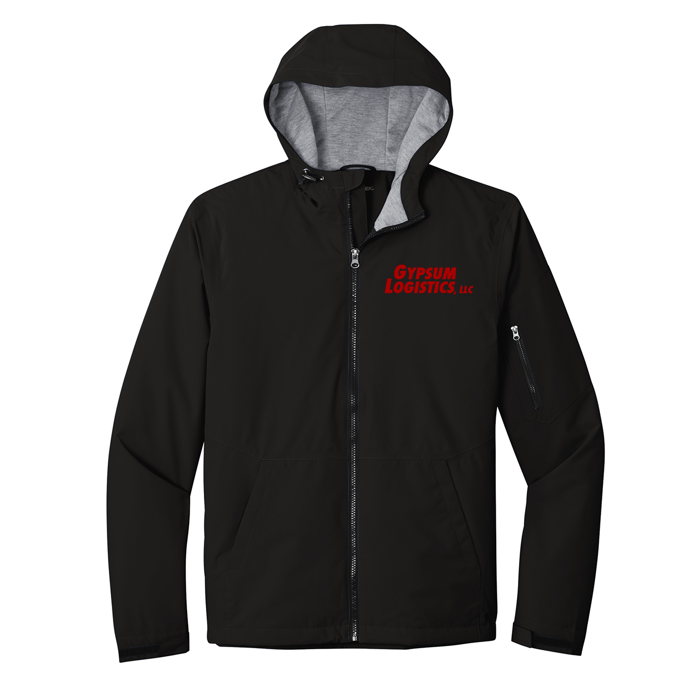 Sport-Tek® Waterproof Insulated Jacket