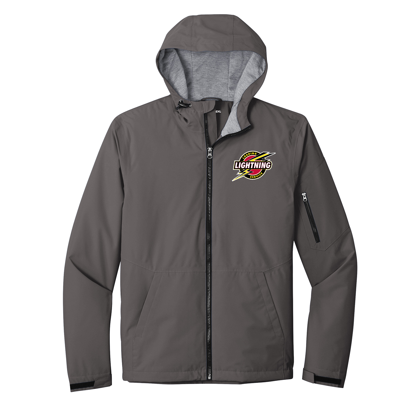 Sport-Tek® Waterproof Insulated Jacket