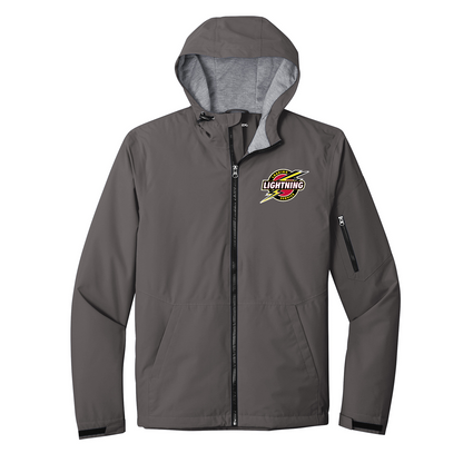 Sport-Tek® Waterproof Insulated Jacket