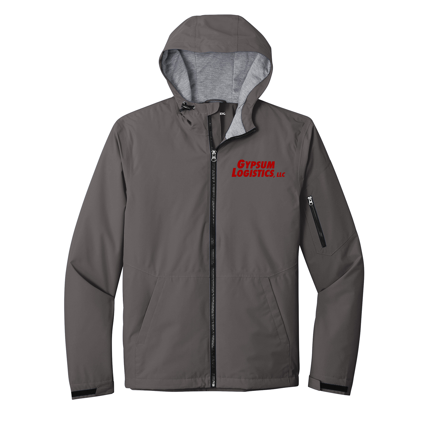 Sport-Tek® Waterproof Insulated Jacket