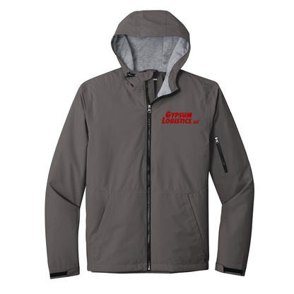 Sport-Tek® Waterproof Insulated Jacket