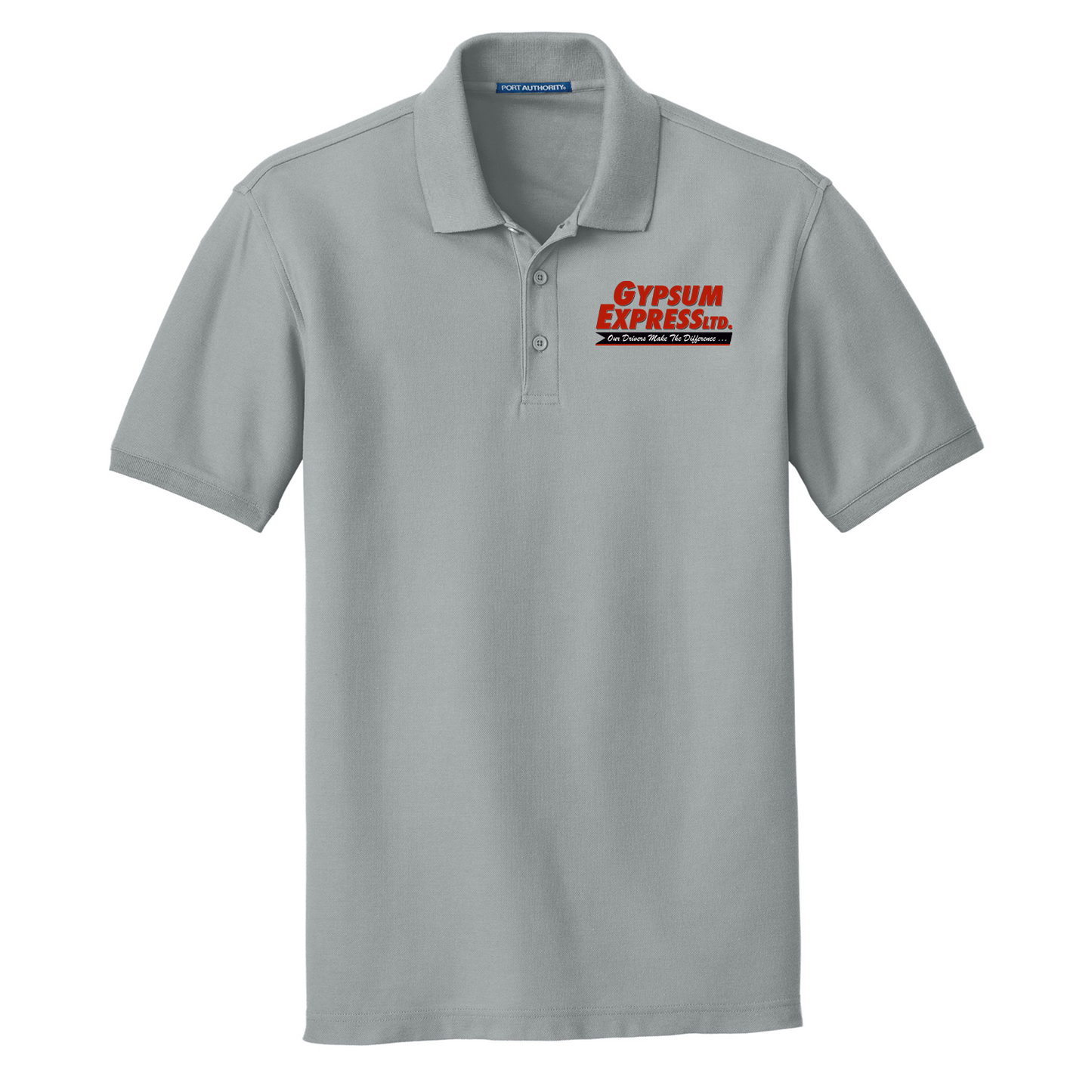Port Authority® Core Classic Pique Polo