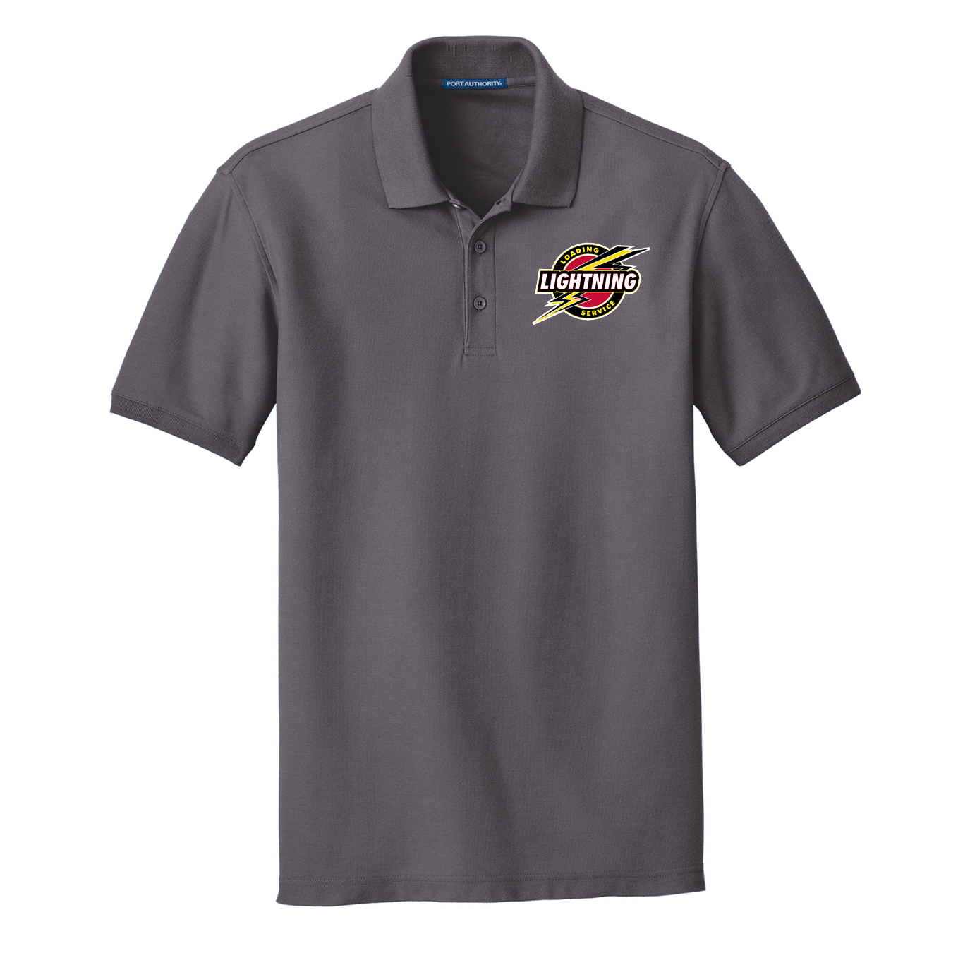 Port Authority® Core Classic Pique Polo