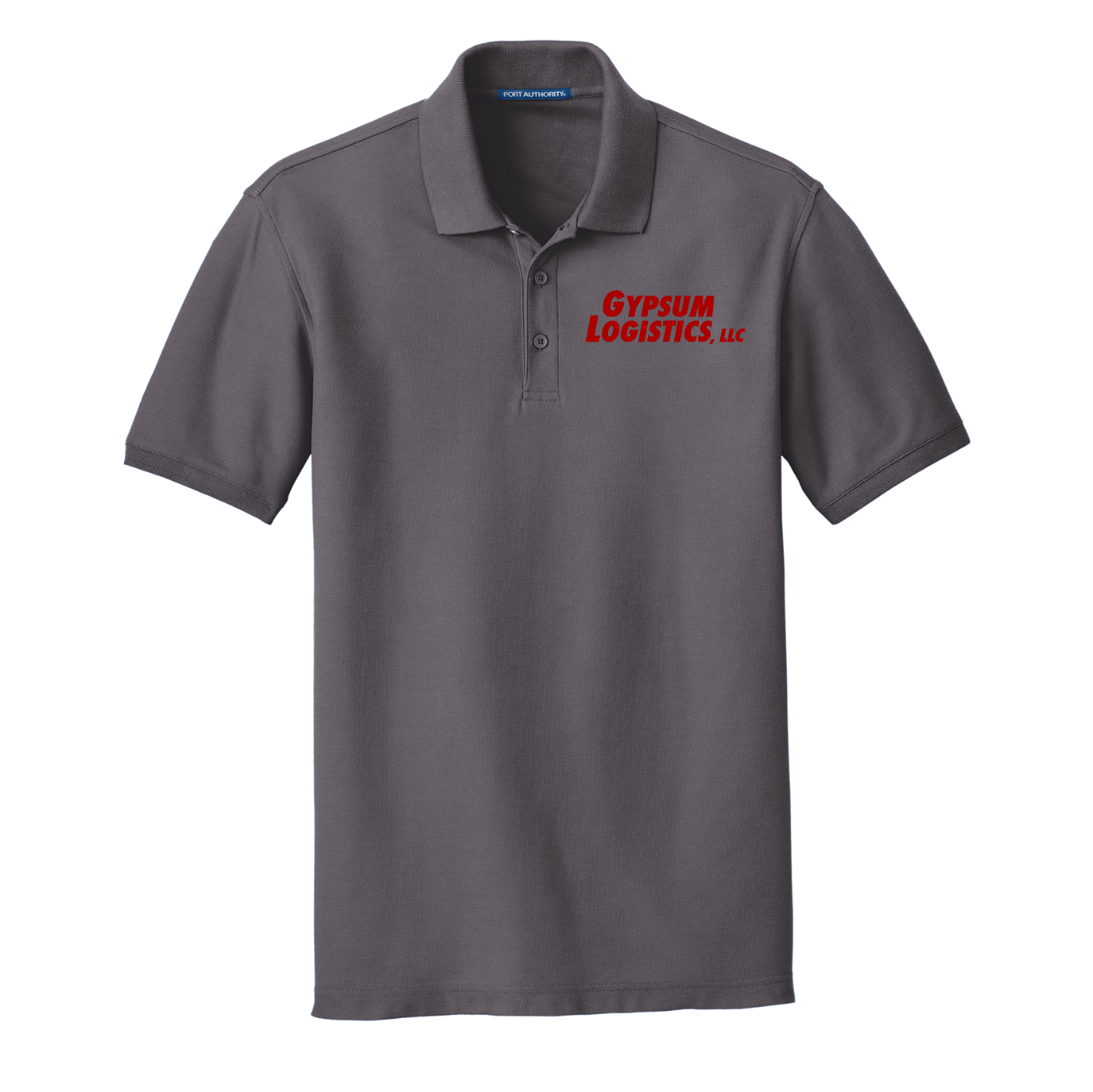 Port Authority® Core Classic Pique Polo