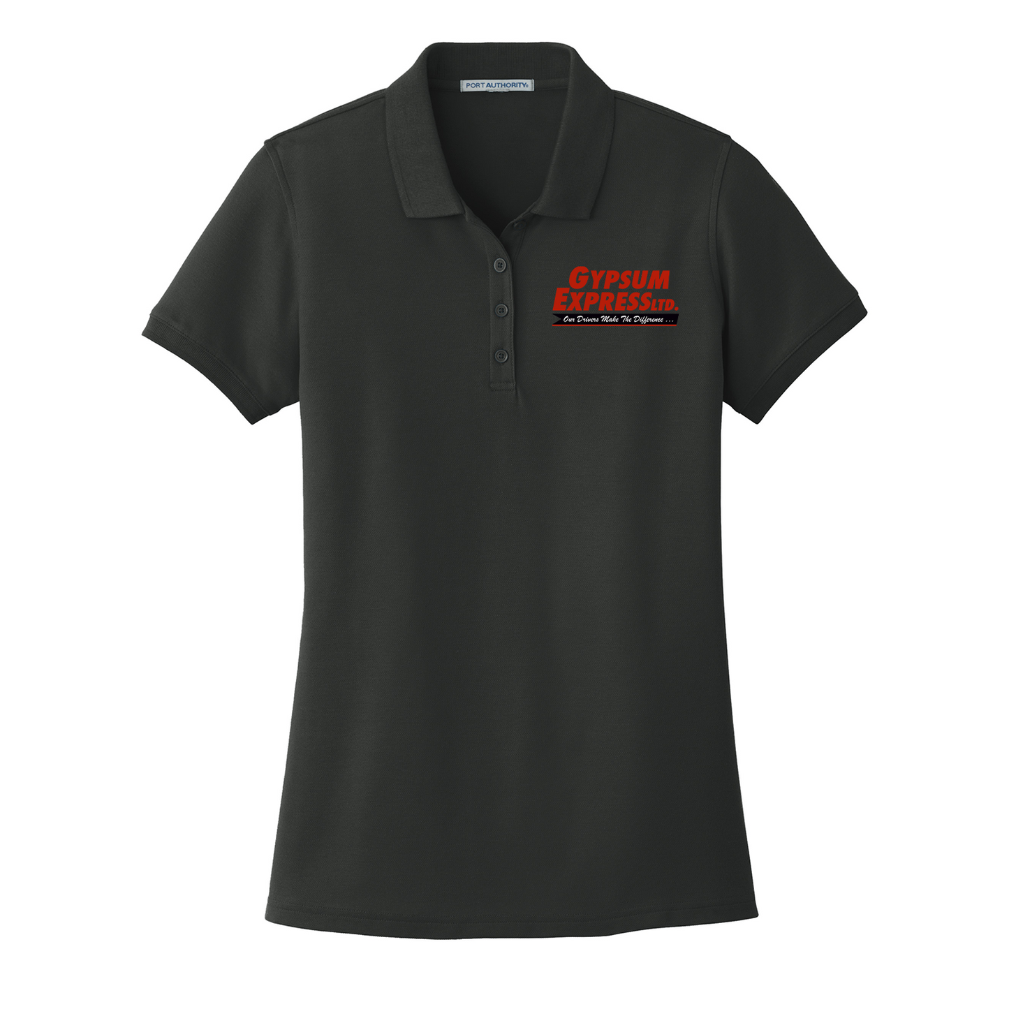 Port Authority® Women's Core Classic Pique Polo