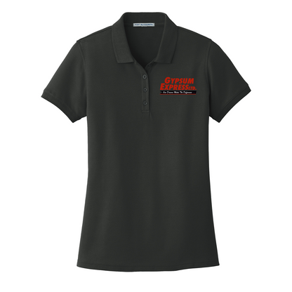 Port Authority® Women's Core Classic Pique Polo