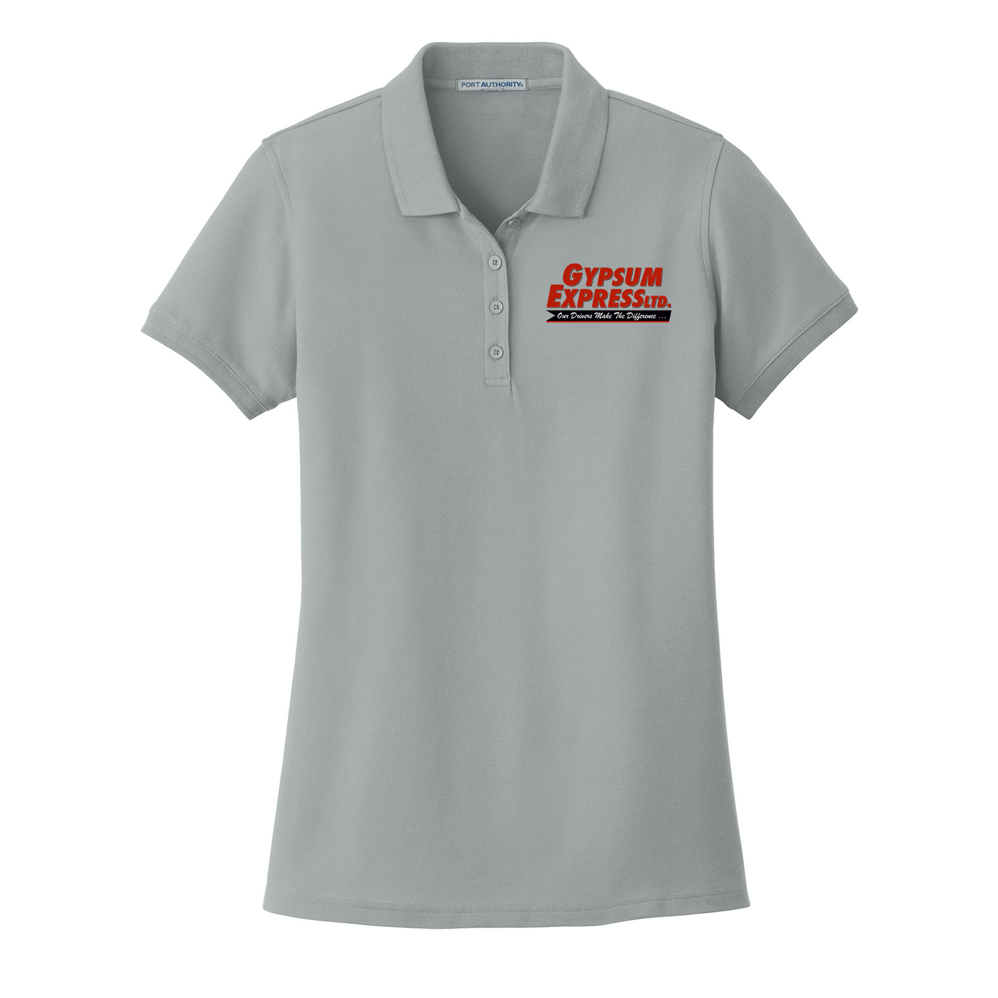 Port Authority® Women's Core Classic Pique Polo