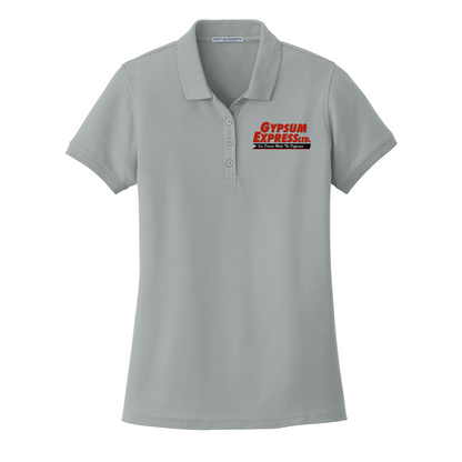 Port Authority® Women's Core Classic Pique Polo