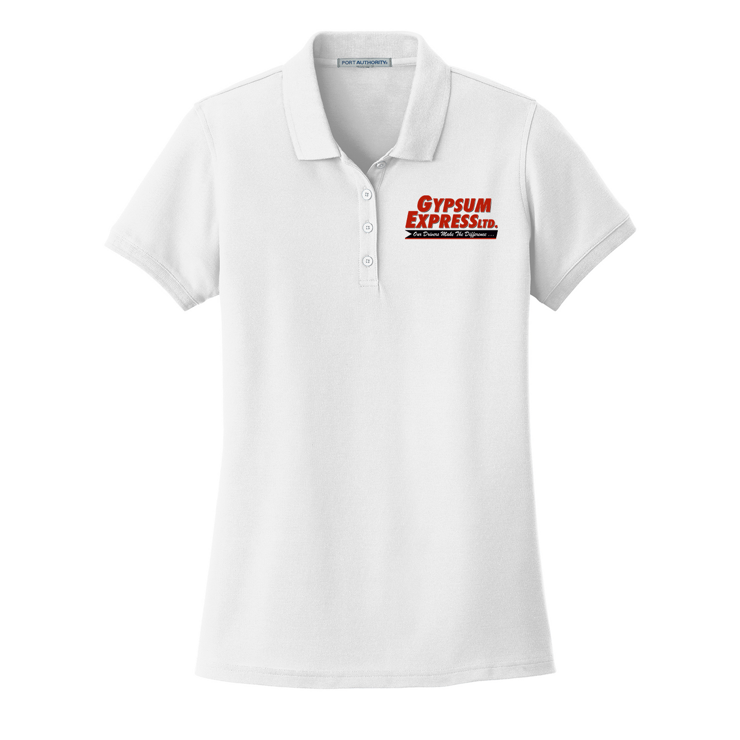 Port Authority® Women's Core Classic Pique Polo