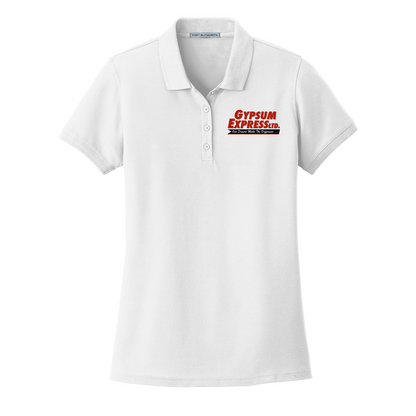 Port Authority® Women's Core Classic Pique Polo