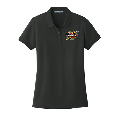 Port Authority® Women's Core Classic Pique Polo