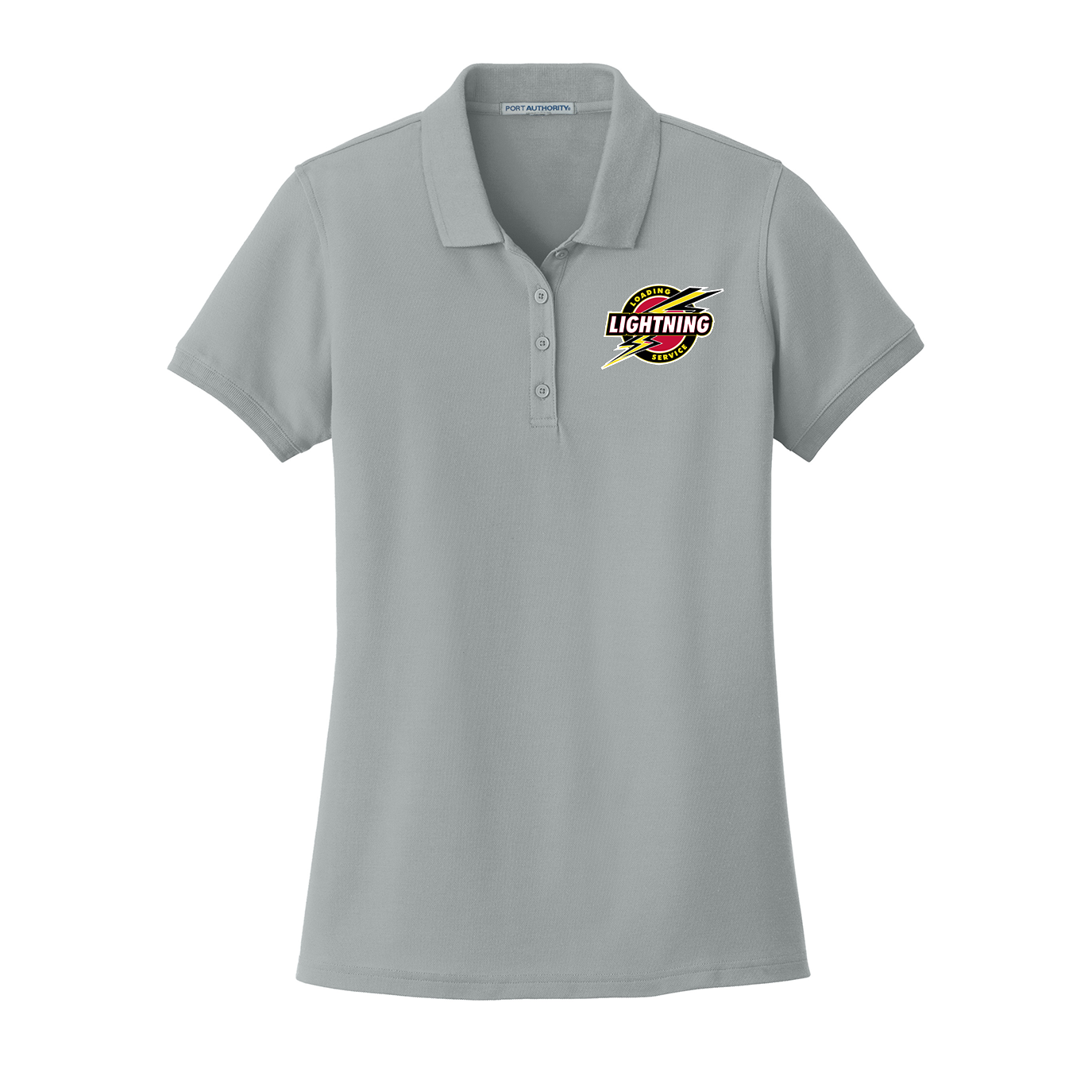 Port Authority® Women's Core Classic Pique Polo