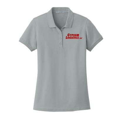 Port Authority® Women's Core Classic Pique Polo
