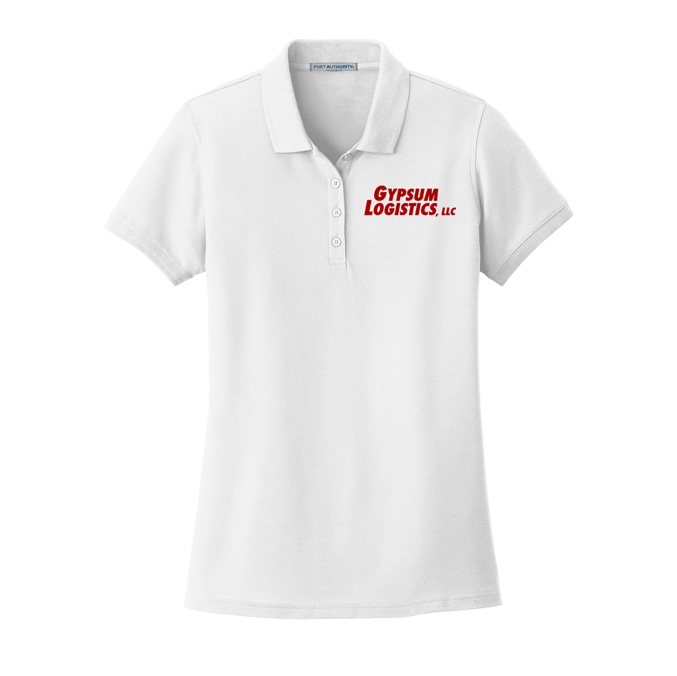 Port Authority® Women's Core Classic Pique Polo