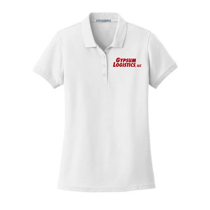 Port Authority® Women's Core Classic Pique Polo