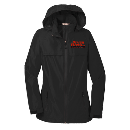 Port Authority® Women's Torrent Waterproof Jacket