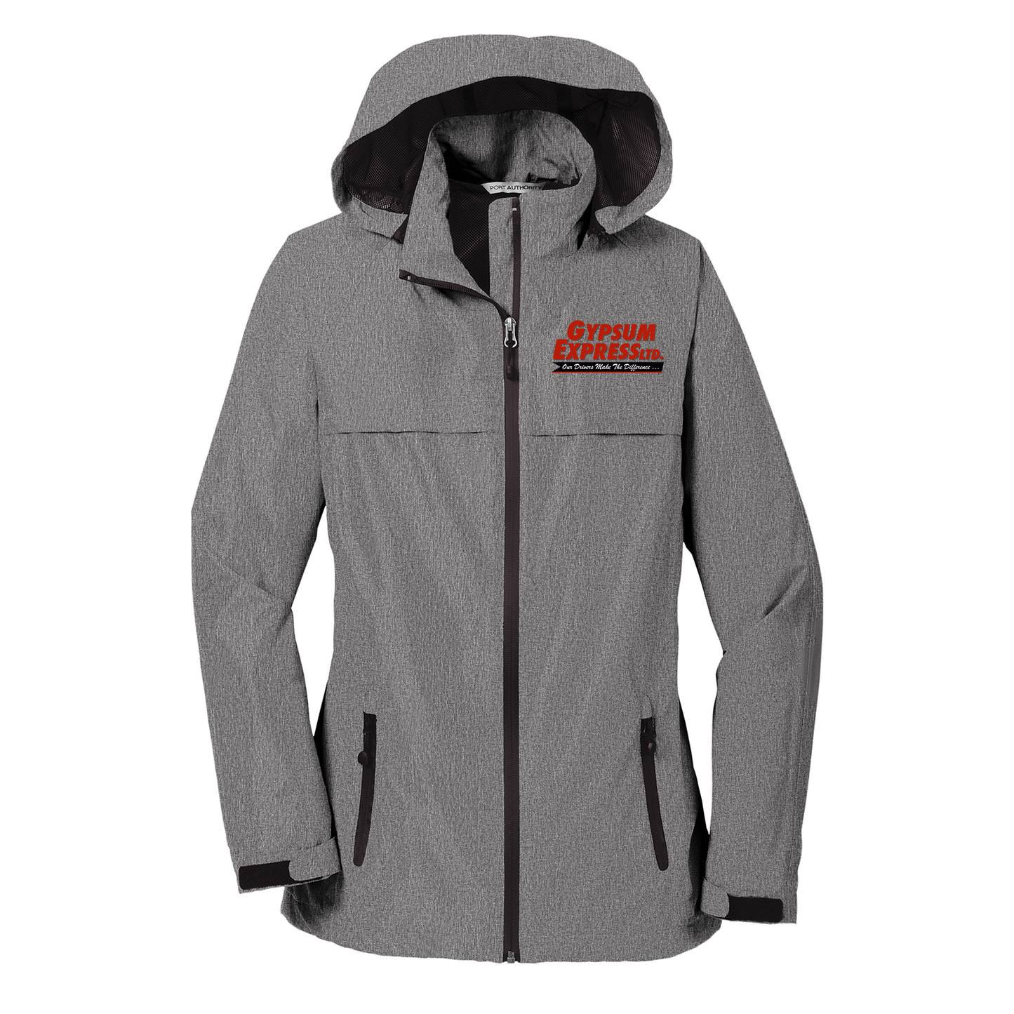 Port Authority® Women's Torrent Waterproof Jacket