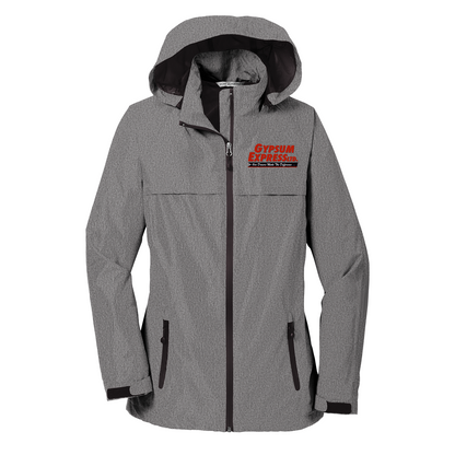 Port Authority® Women's Torrent Waterproof Jacket