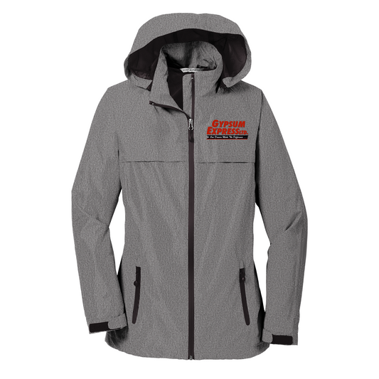 Port Authority® Women's Torrent Waterproof Jacket