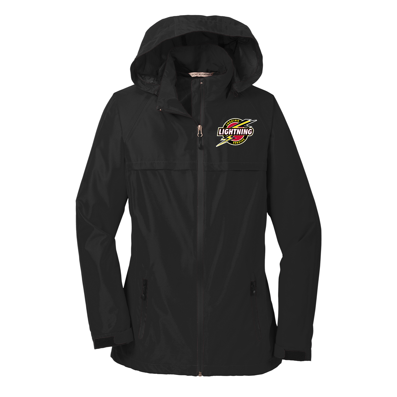 Port Authority® Women's Torrent Waterproof Jacket